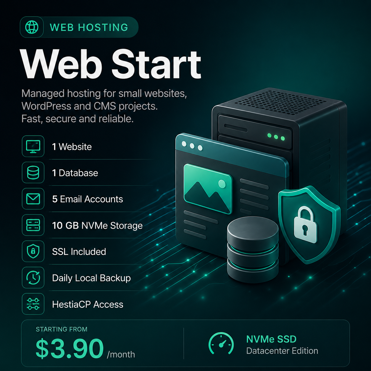 Web Start
